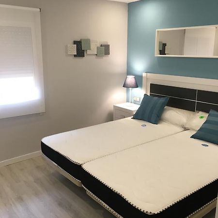 Torremolinos Bentabol Apartment Bagian luar foto