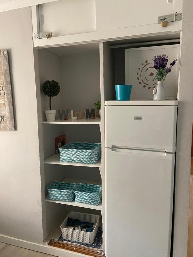 Torremolinos Bentabol Apartment Bagian luar foto