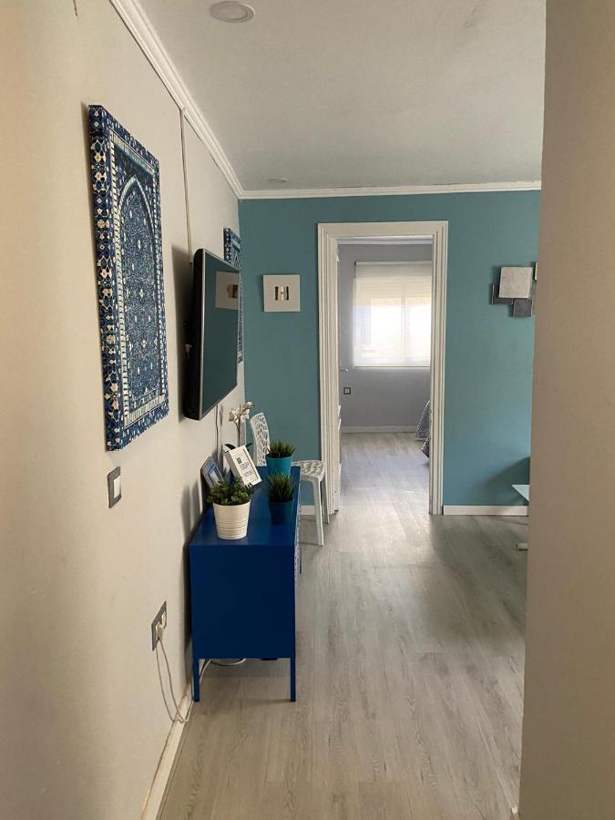 Torremolinos Bentabol Apartment Bagian luar foto