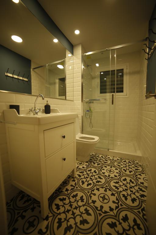 Torremolinos Bentabol Apartment Bagian luar foto