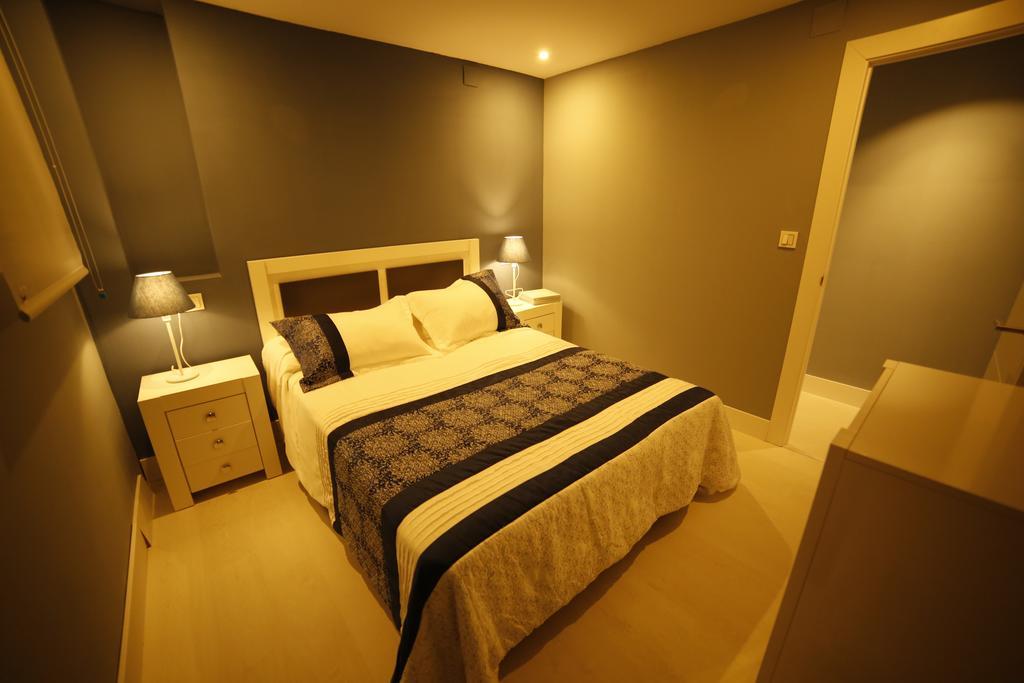 Torremolinos Bentabol Apartment Bagian luar foto