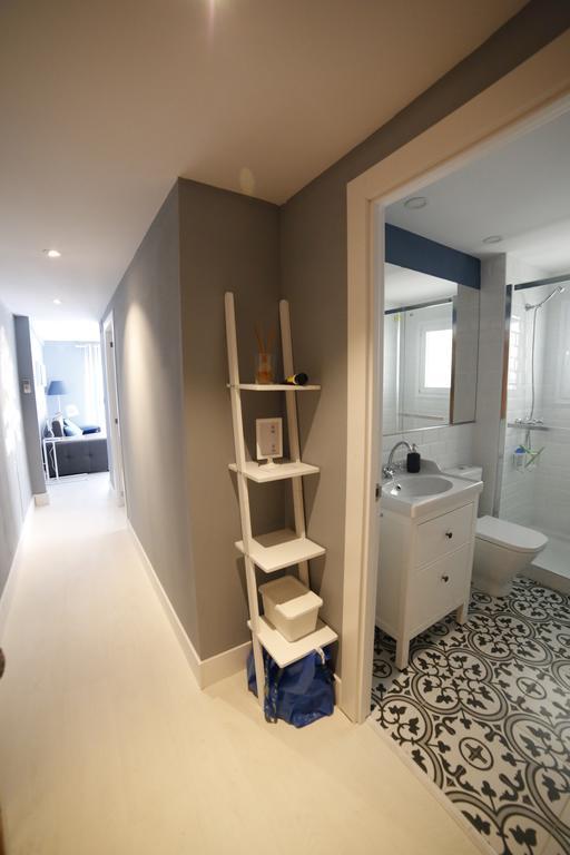 Torremolinos Bentabol Apartment Bagian luar foto