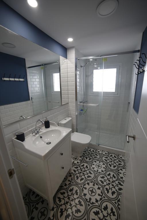 Torremolinos Bentabol Apartment Bagian luar foto