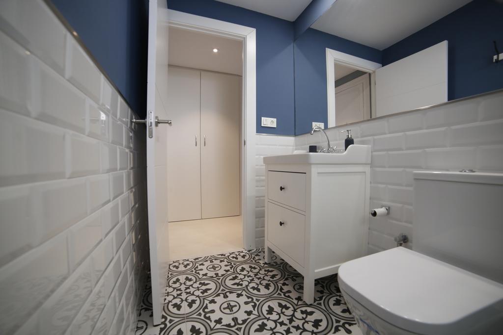 Torremolinos Bentabol Apartment Bagian luar foto