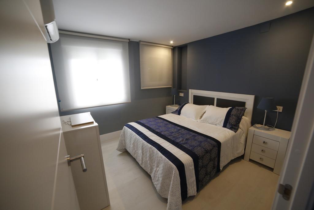 Torremolinos Bentabol Apartment Bagian luar foto