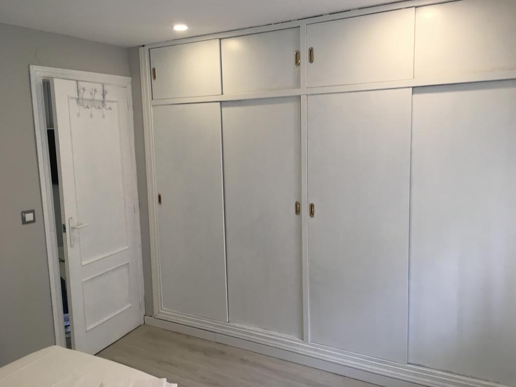 Torremolinos Bentabol Apartment Bagian luar foto