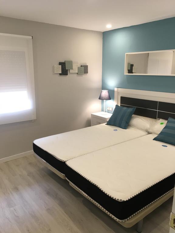 Torremolinos Bentabol Apartment Bagian luar foto
