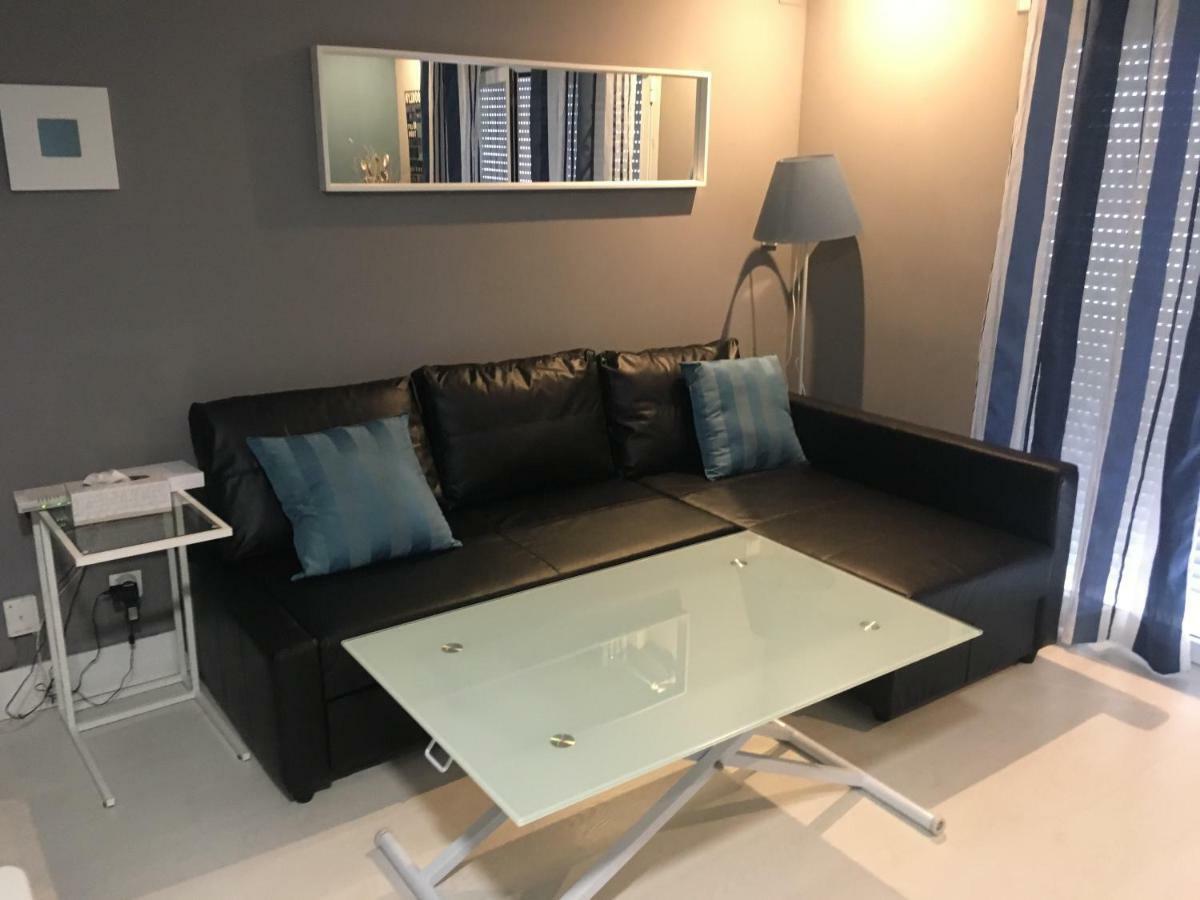 Torremolinos Bentabol Apartment Bagian luar foto