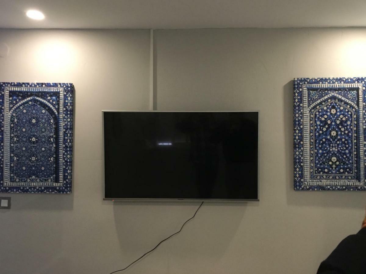 Torremolinos Bentabol Apartment Bagian luar foto